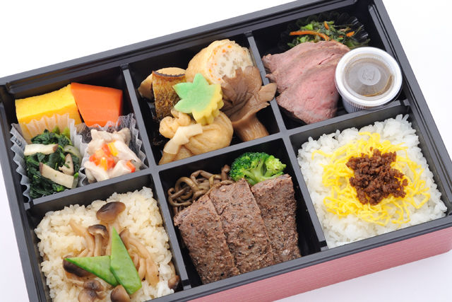 山形県鶴岡市道形に宅配 配達できる弁当 ごちクル お弁当の配達 デリバリー