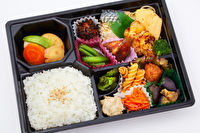 仕出し弁当 ひだまり-特選幕の内御膳