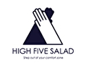HIGH FIVE SALAD