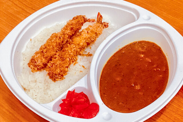 日乃屋カレー（半蔵門店）