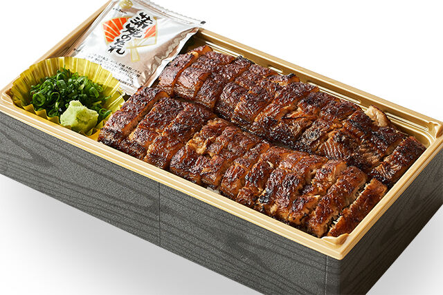 ひつまぶし岡ひろ の 名物ひつまぶし ごちクル お弁当の配達 デリバリー ひつまぶし岡ひろ の 名物ひつまぶし ごちクル お弁当の配達 デリバリー