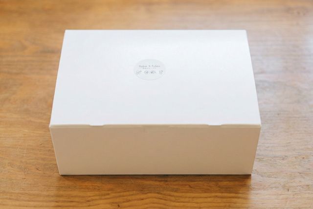 ほおばるキッチン-ローストビーフ＆照り焼きチキンサンド 詰め合わせBOX