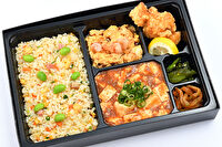 本町好菜DELI -中華料理 福--唐～tou～ピリ辛麻婆豆腐