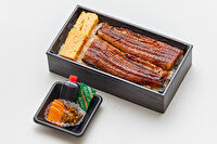 朋園-【温まる】うな重（単品）