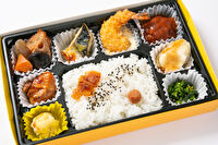 いのうえ屋-幕の内弁当”いろは”