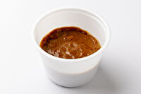 市場デリ いちばさら-ちょい足し！国産牛すじスパイシーカレー