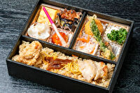 神宮前通り 一条亭-双子山