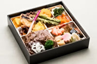 神宮前通り 一条亭-福花