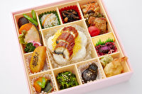 菜処 いち花-彩り菜膳～うなぎご飯～