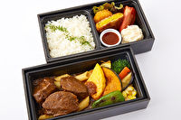 ダイニング イル・ネージュ（東京店）-北海道産牛ほほ肉の赤ワイン煮込み