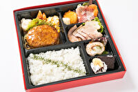ダイニング イル・ネージュ（東京店）-【お茶なし】NEWネージュ弁当
