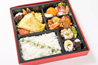 ダイニング イル・ネージュ（東京店）-NEWイタリアン弁当