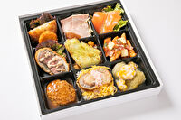 ダイニング イル・ネージュ（東京店）-洋食弁当