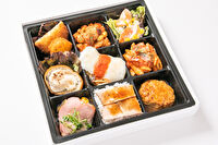 ダイニング イル・ネージュ（東京店）-【お茶なし】色彩弁当
