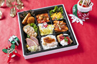 ダイニング イル・ネージュ（東京店）-【クリスマス限定】ノエル弁当