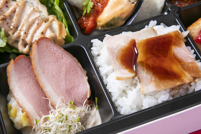 ダイニング イル・ネージュ（東京店）-【クリスマス限定】クリスマス弁当