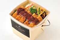 IRO鶏-肉厚の味噌ひれかつBOX