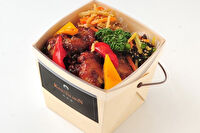 IRO鶏-野菜すぶたBOX