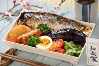 IRO鶏-特選 丸ごと鯖弁