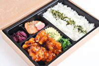 IRO鶏-とり南蛮弁当