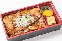 伊勢重-プレミアムやわらか豚丼