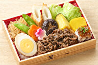 伊勢重-伊勢重わくわく弁当