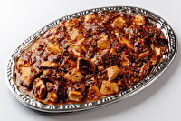 石橋飯店（ケータリング）-陳麻婆豆腐
