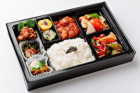 石橋飯店-鳳仙 ～謹製中華幕の内御膳～
