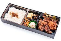 頂-唐揚げ弁当
