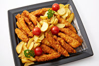 Italian Catering AKITOーアキトー-チキンフィンガー