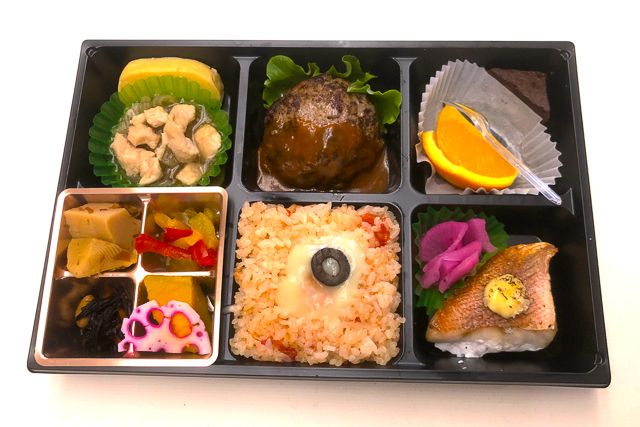 イタリアンDAAK-プルポ