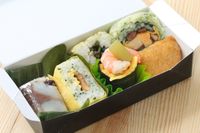ゐざさ-嫩草盛り