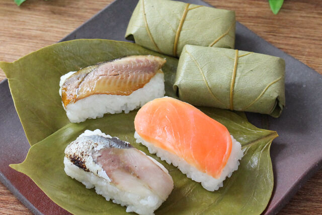 【秋限定】秋三昧5個入