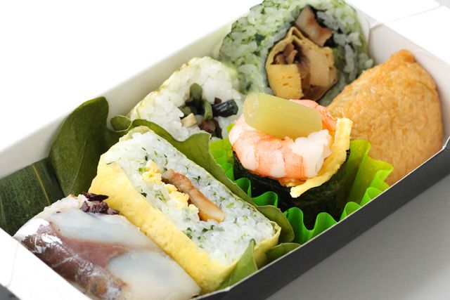 ゐざさ-嫩草盛り