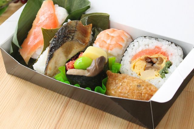 秋の味覚盛りの商品写真