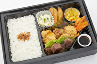 じゃんけんぽん-【温まる】チキンソテーとコロコロステーキ