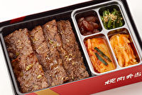 焼肉 叙々苑（沖縄店）-牛バラ弁当