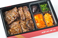 焼肉 叙々苑（金沢店）-特選ロース弁当