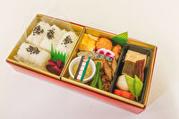 歌舞伎座-観劇弁当～江戸版～
