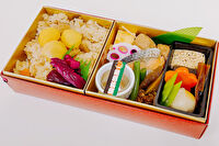 歌舞伎座-＜9月 10月限定＞ 観劇弁当～栗五目御飯～