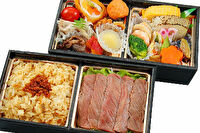 創業70年かどや～別邸～-瑠欣（りゅうきん）No.57 季節の炊き込みご飯