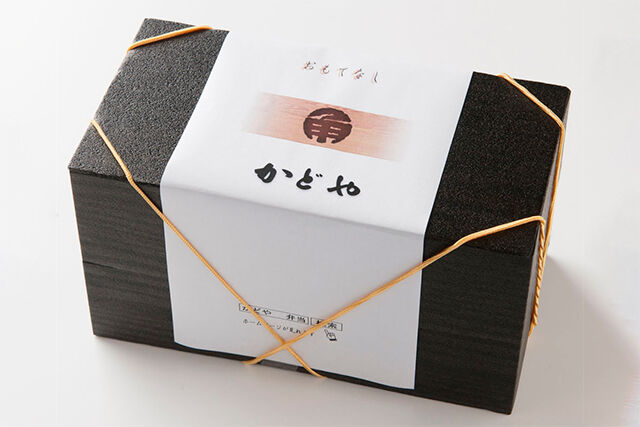 創業70年かどや-熊本県産A5ステーキ 彩御膳 ちりめん山椒ご飯「瑠香」（りゅうこう）No.59-1