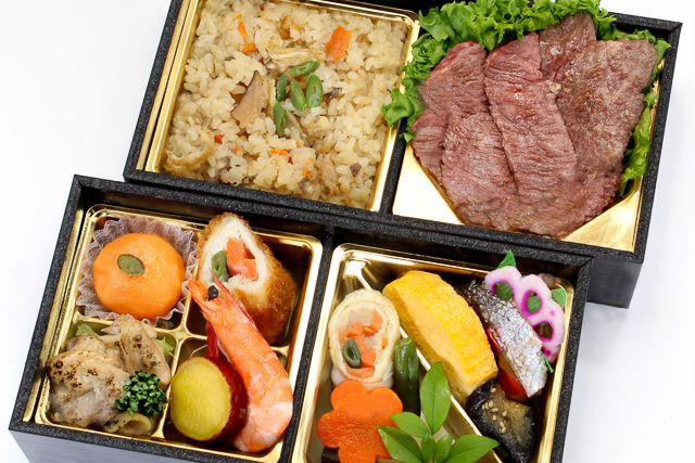 瑠星（りゅうせい）～熊本産A5牛「和王」の焼肉＆炊き込みごはん～No.56
