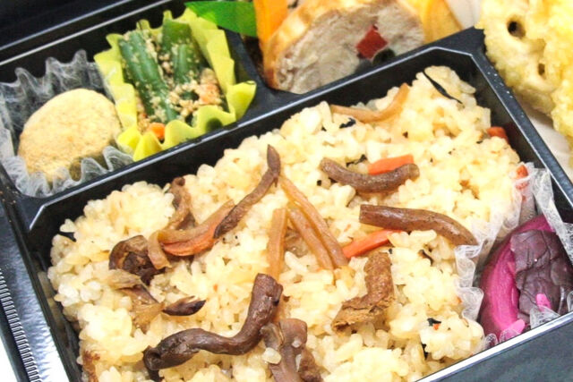 懐石・仕出し りんと-颯来（そら）