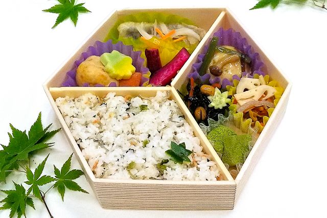 懐石・仕出し りんと-【5月6月限定】飛鳥（あすか）