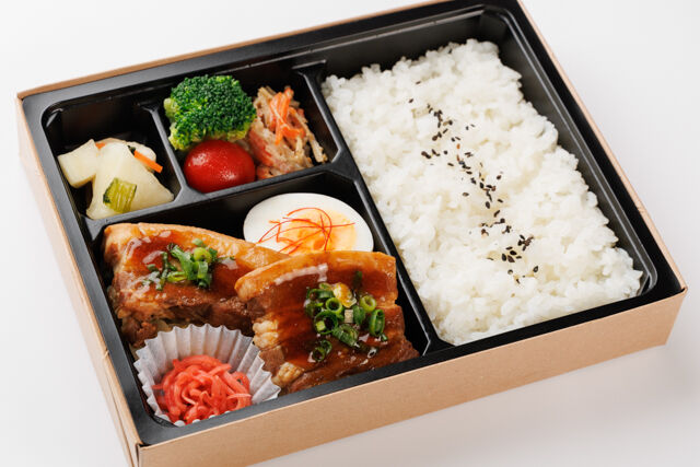 角煮まにあ！