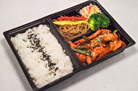 韓味-タッカルビ弁当【A】おかず4品