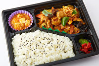 香菜屋～かなや～-回鍋肉（ホイコーロー）弁当