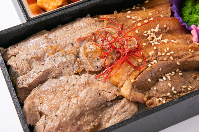 香菜屋～かなや～-【熨斗対応可】冬季限定！香菜屋の最強スタミナ御膳