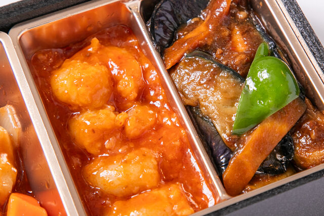 香菜屋～かなや～-【熨斗対応可】冬季限定！香菜屋の最強スタミナ御膳